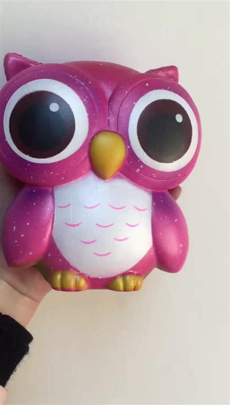 Owl Witchcraft: Harnessing the Power of Witch Owl Squishy Toys